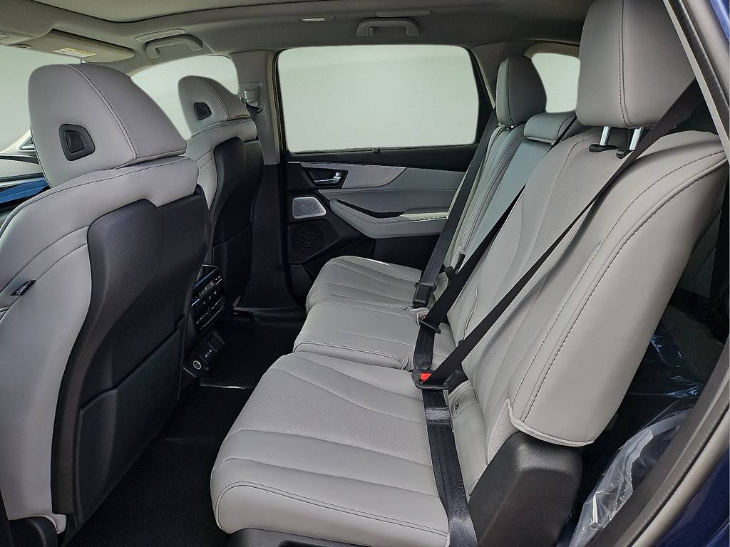 2026 Acura MDX Technology Pkg Factory Certified