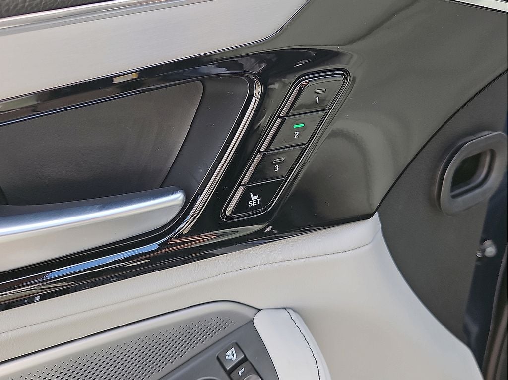 2026 Acura MDX Technology Pkg Factory Certified