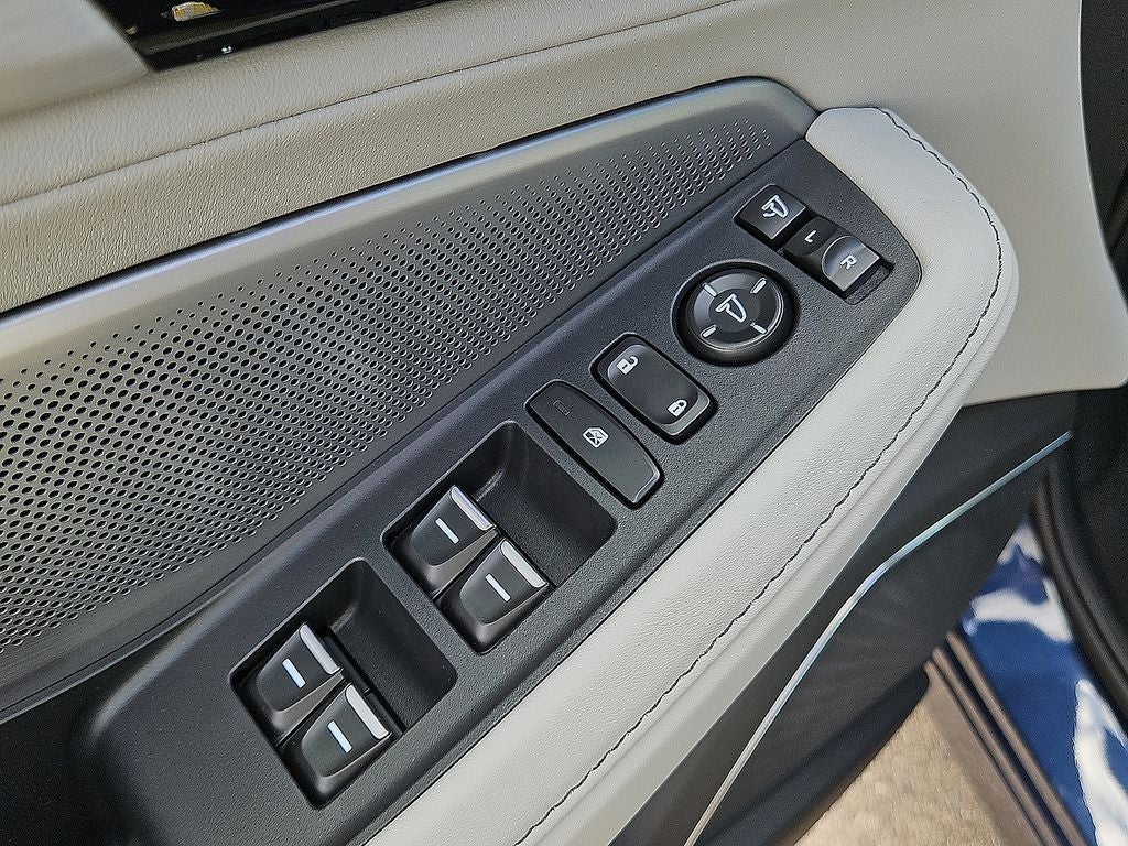 2026 Acura MDX Technology Pkg Factory Certified