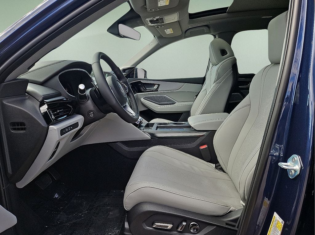 2026 Acura MDX Technology Pkg Factory Certified