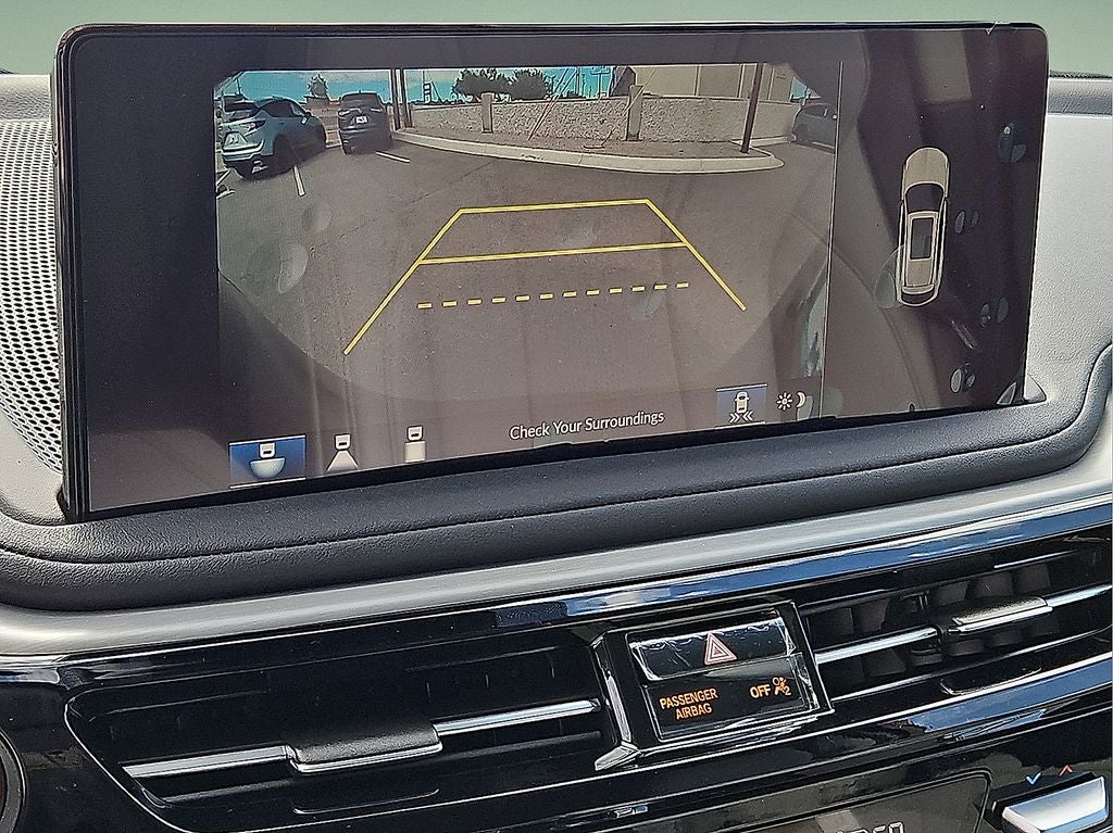 2026 Acura MDX Technology Pkg Factory Certified