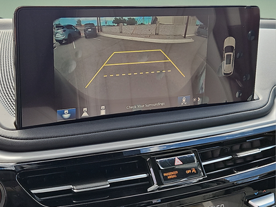 2026 Acura MDX Technology Pkg Factory Certified