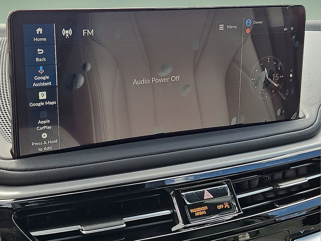 2026 Acura MDX Technology Pkg Factory Certified