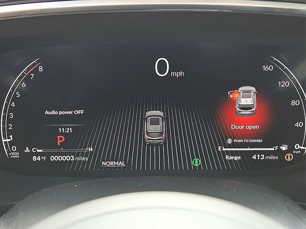 2026 Acura MDX Technology Pkg Factory Certified