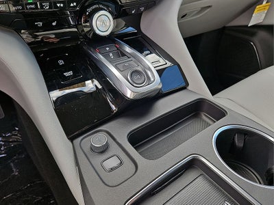 2026 Acura MDX Technology Pkg Factory Certified