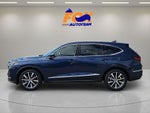 2026 Acura MDX Technology Pkg Factory Certified