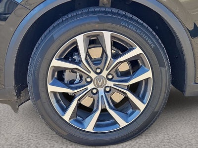 2024 Acura MDX Technology Factory Certified