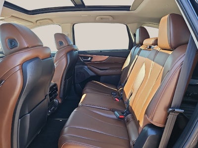 2024 Acura MDX Technology Factory Certified