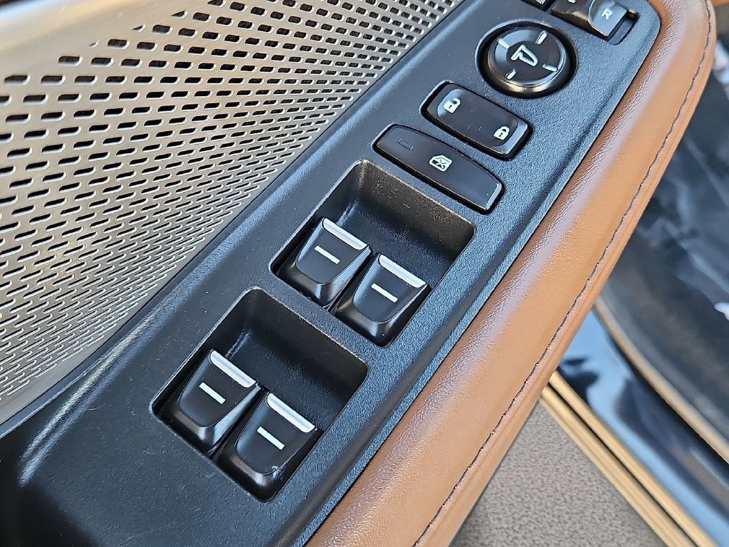 2024 Acura MDX Technology Factory Certified