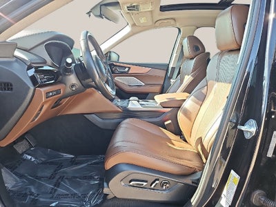 2024 Acura MDX Technology Factory Certified