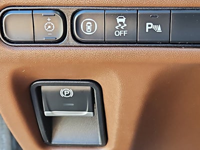 2024 Acura MDX Technology Factory Certified