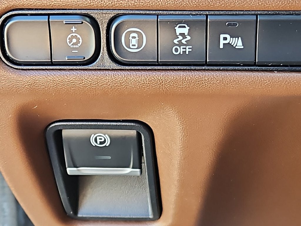 2024 Acura MDX Technology Factory Certified