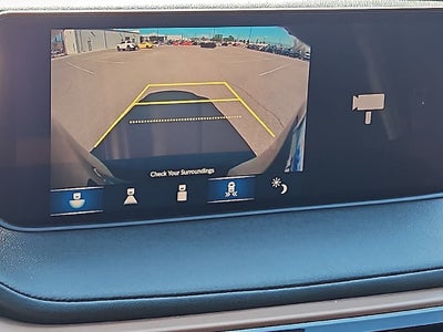 2024 Acura MDX Technology Factory Certified