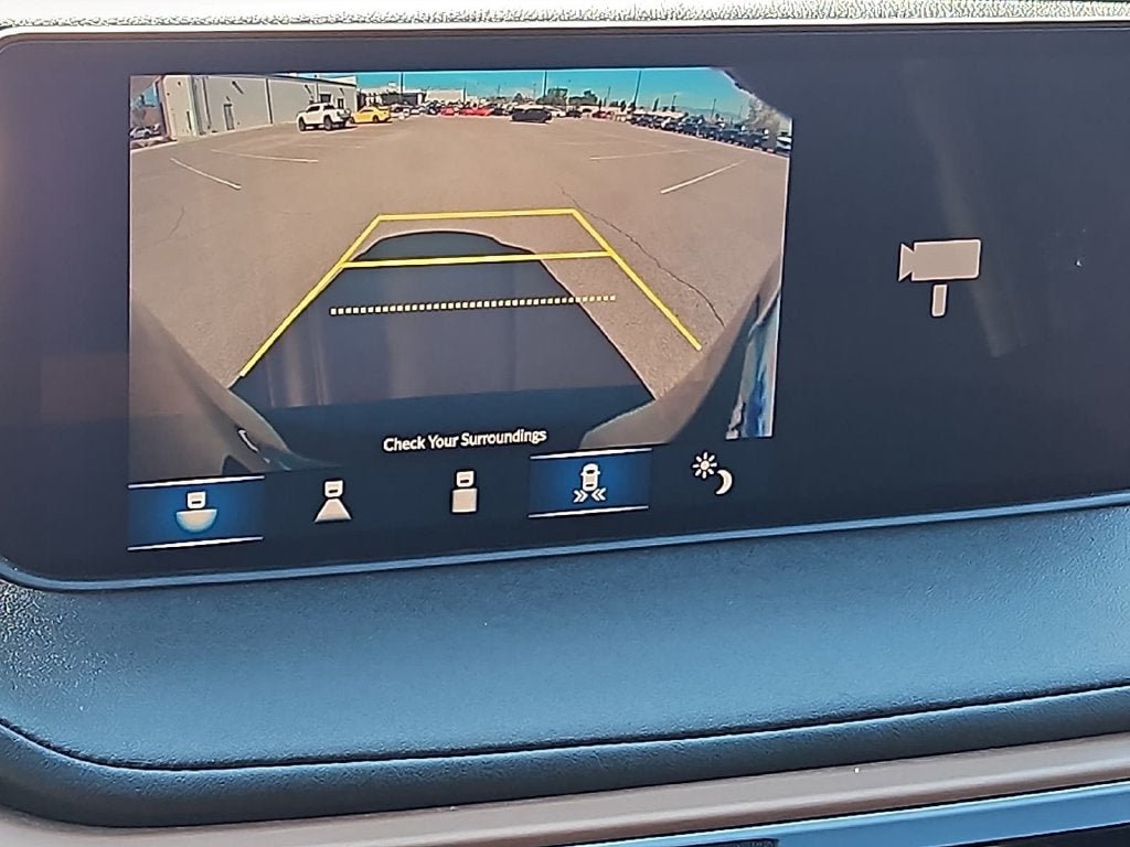 2024 Acura MDX Technology Factory Certified