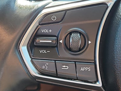 2024 Acura MDX Technology Factory Certified