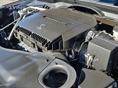 2024 Acura MDX Technology Factory Certified