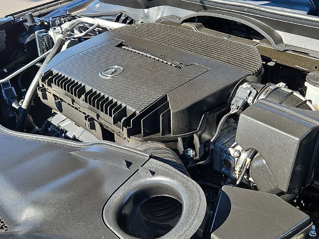 2024 Acura MDX Technology Factory Certified