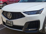2026 Acura MDX A-Spec SH-AWD