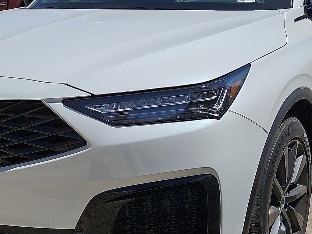 2026 Acura MDX A-Spec SH-AWD