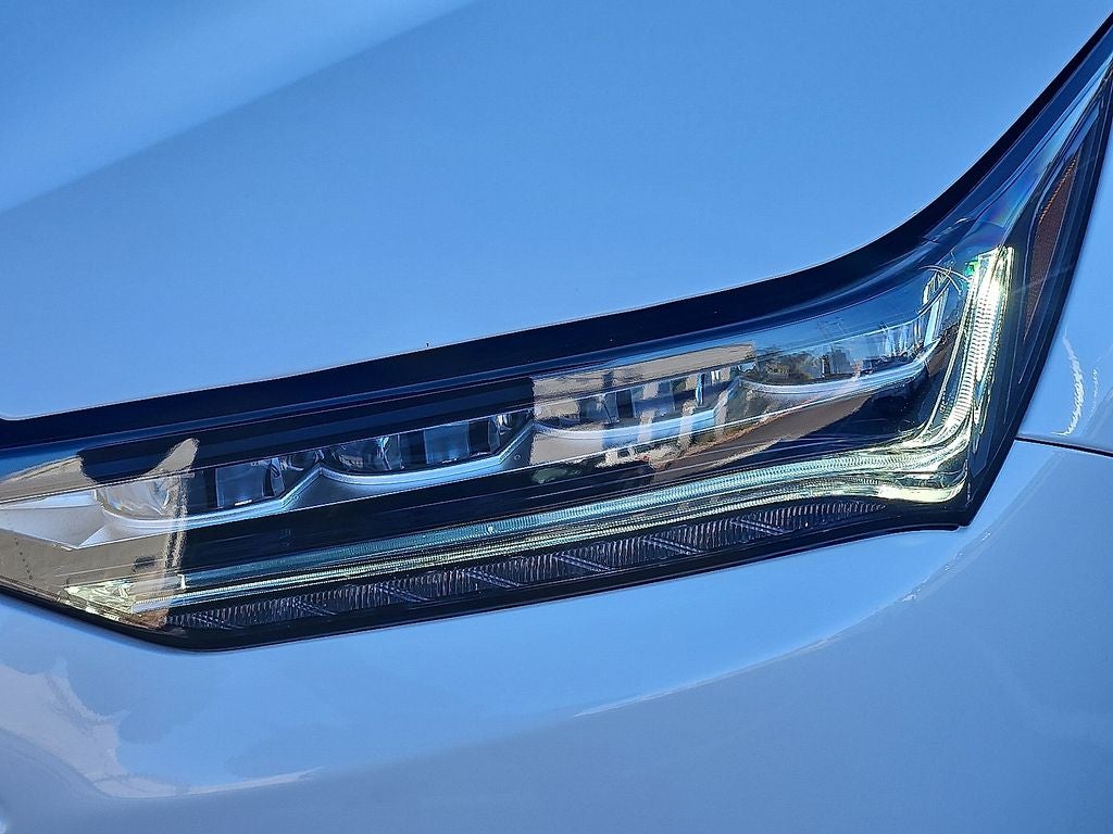 2026 Acura MDX A-Spec SH-AWD