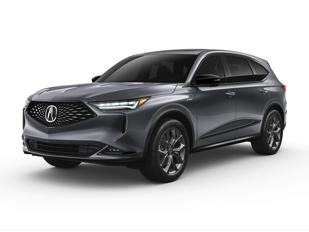 2023 Acura MDX A-Spec SH-AWD