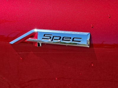 2023 Acura MDX A-Spec SH-AWD Factory Certified