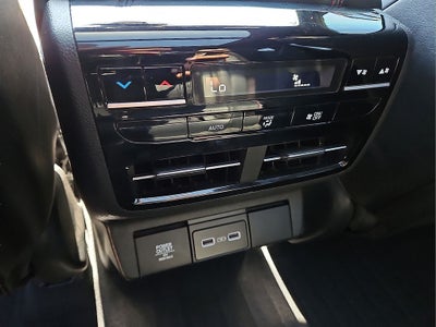 2023 Acura MDX A-Spec SH-AWD Factory Certified