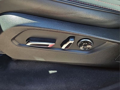 2023 Acura MDX A-Spec SH-AWD Factory Certified