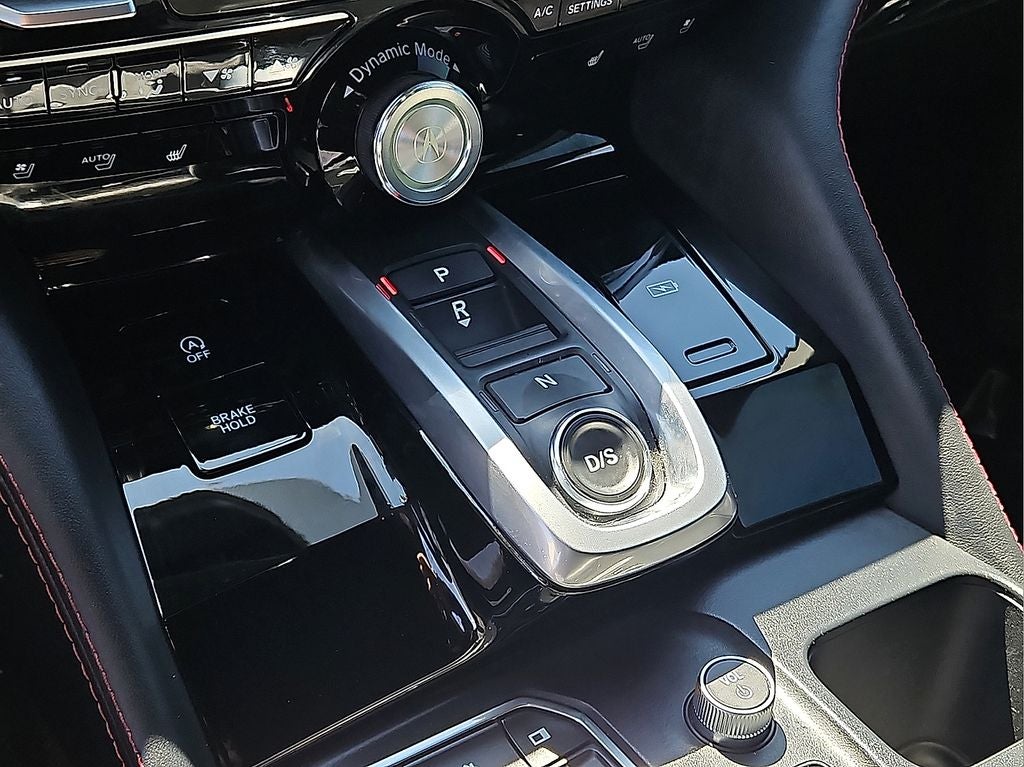 2023 Acura MDX A-Spec SH-AWD Factory Certified