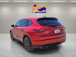 2023 Acura MDX A-Spec SH-AWD Factory Certified