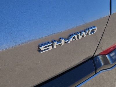 2022 Acura MDX A-Spec SH-AWD