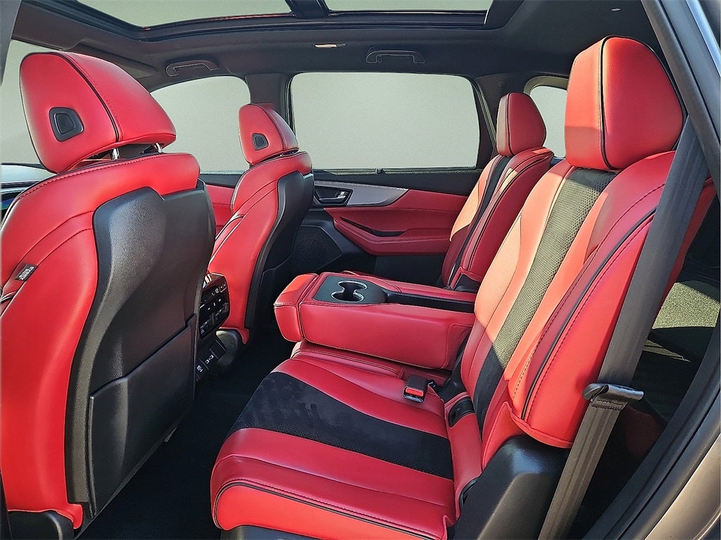 2022 Acura MDX A-Spec SH-AWD