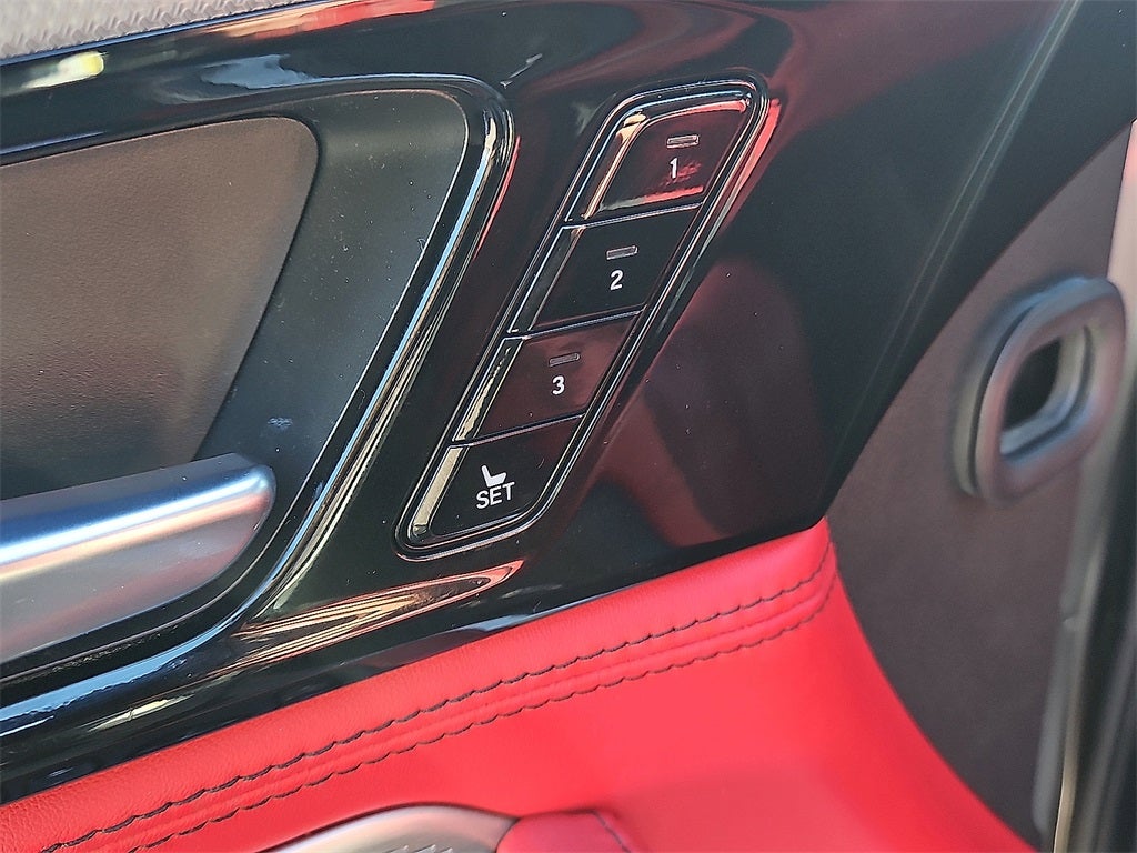 2022 Acura MDX A-Spec SH-AWD