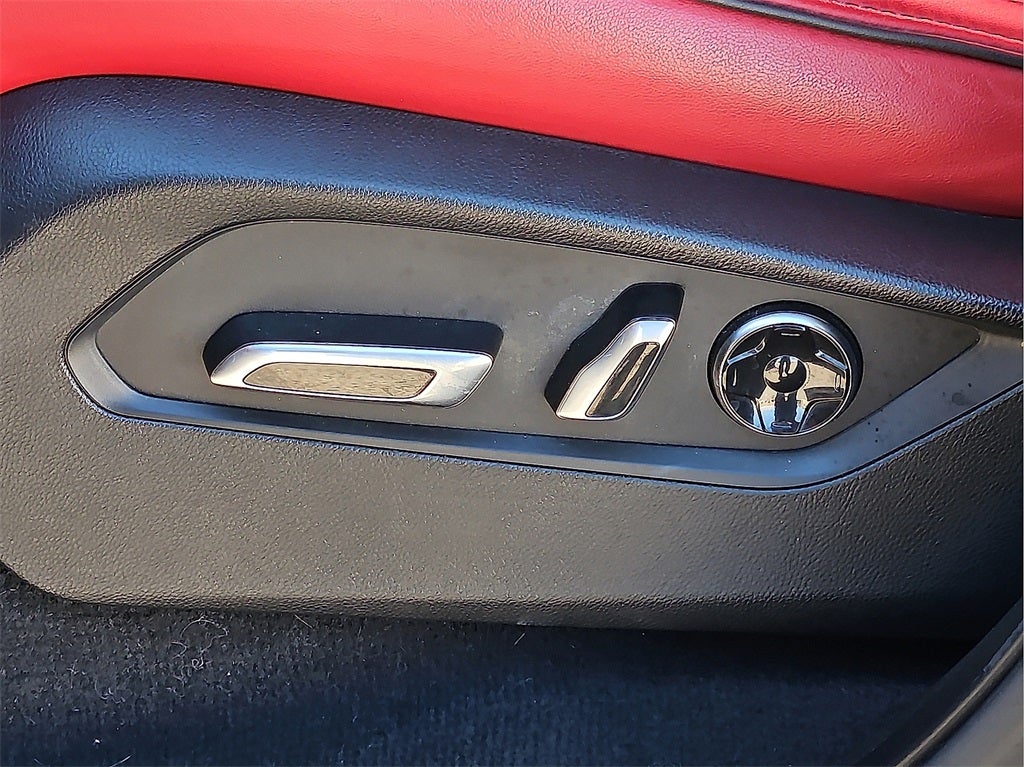 2022 Acura MDX A-Spec SH-AWD