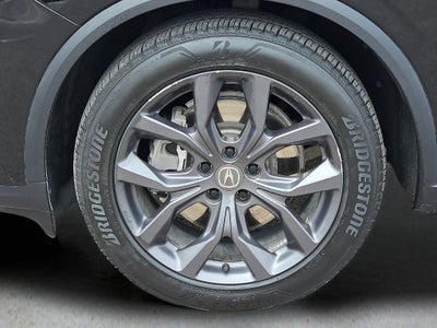 2024 Acura MDX A-Spec SH-AWD