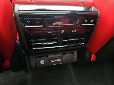 2024 Acura MDX A-Spec SH-AWD