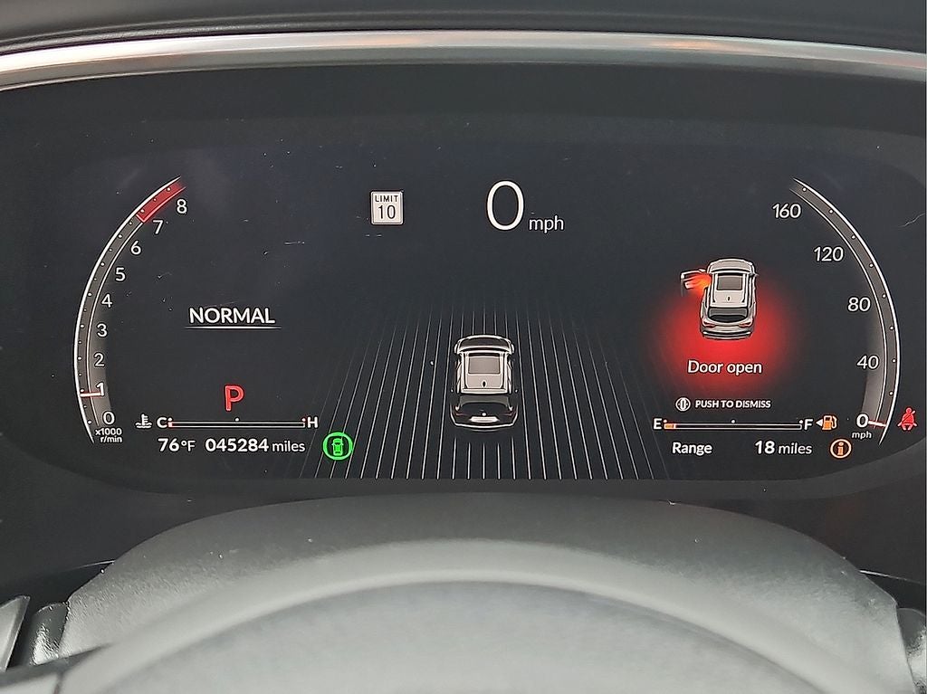 2024 Acura MDX A-Spec SH-AWD