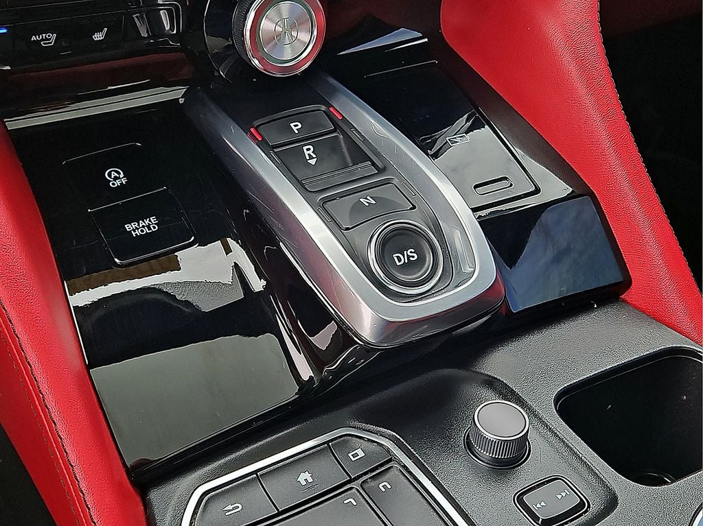 2024 Acura MDX A-Spec SH-AWD