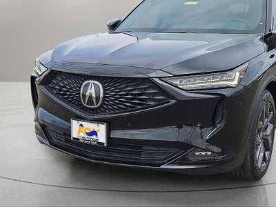 2024 Acura MDX A-Spec SH-AWD