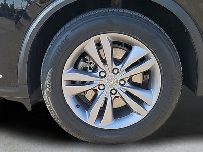 2022 Acura MDX 3.5L SH-AWD Factory Certified