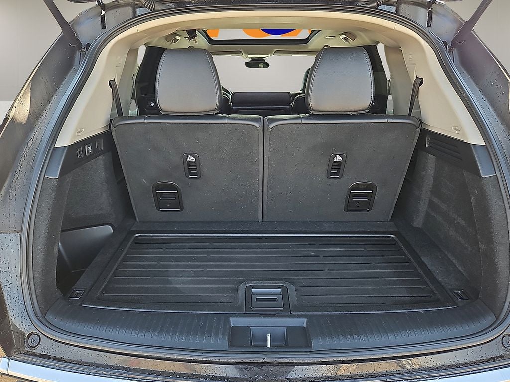 2022 Acura MDX 3.5L SH-AWD Factory Certified