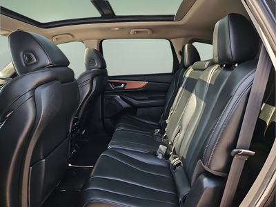2022 Acura MDX 3.5L SH-AWD Factory Certified