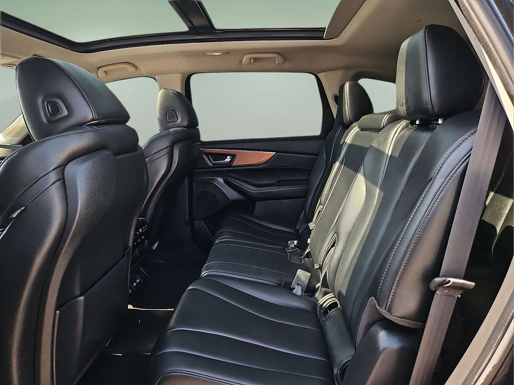 2022 Acura MDX 3.5L SH-AWD Factory Certified
