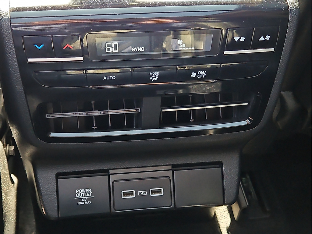 2022 Acura MDX 3.5L SH-AWD Factory Certified