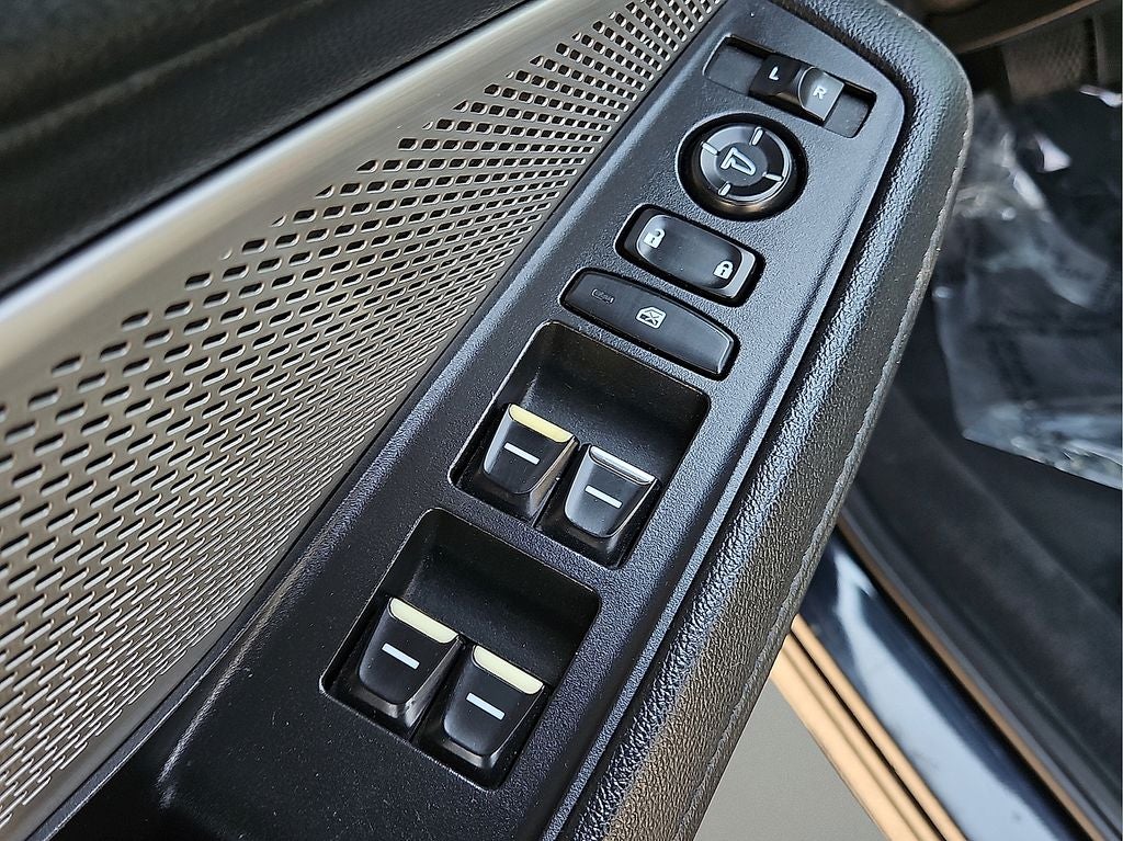 2022 Acura MDX 3.5L SH-AWD Factory Certified