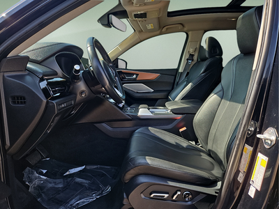 2022 Acura MDX 3.5L SH-AWD Factory Certified