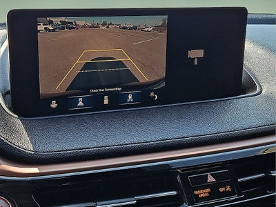 2022 Acura MDX 3.5L SH-AWD Factory Certified