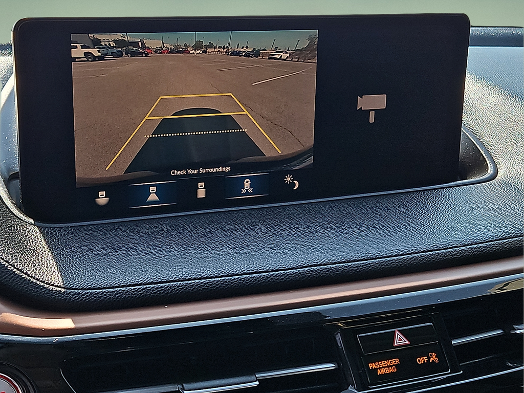 2022 Acura MDX 3.5L SH-AWD Factory Certified