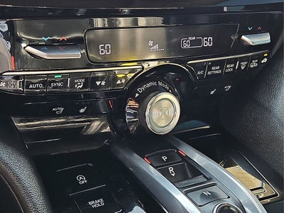 2022 Acura MDX 3.5L SH-AWD Factory Certified