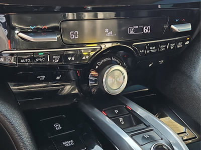 2022 Acura MDX 3.5L SH-AWD Factory Certified